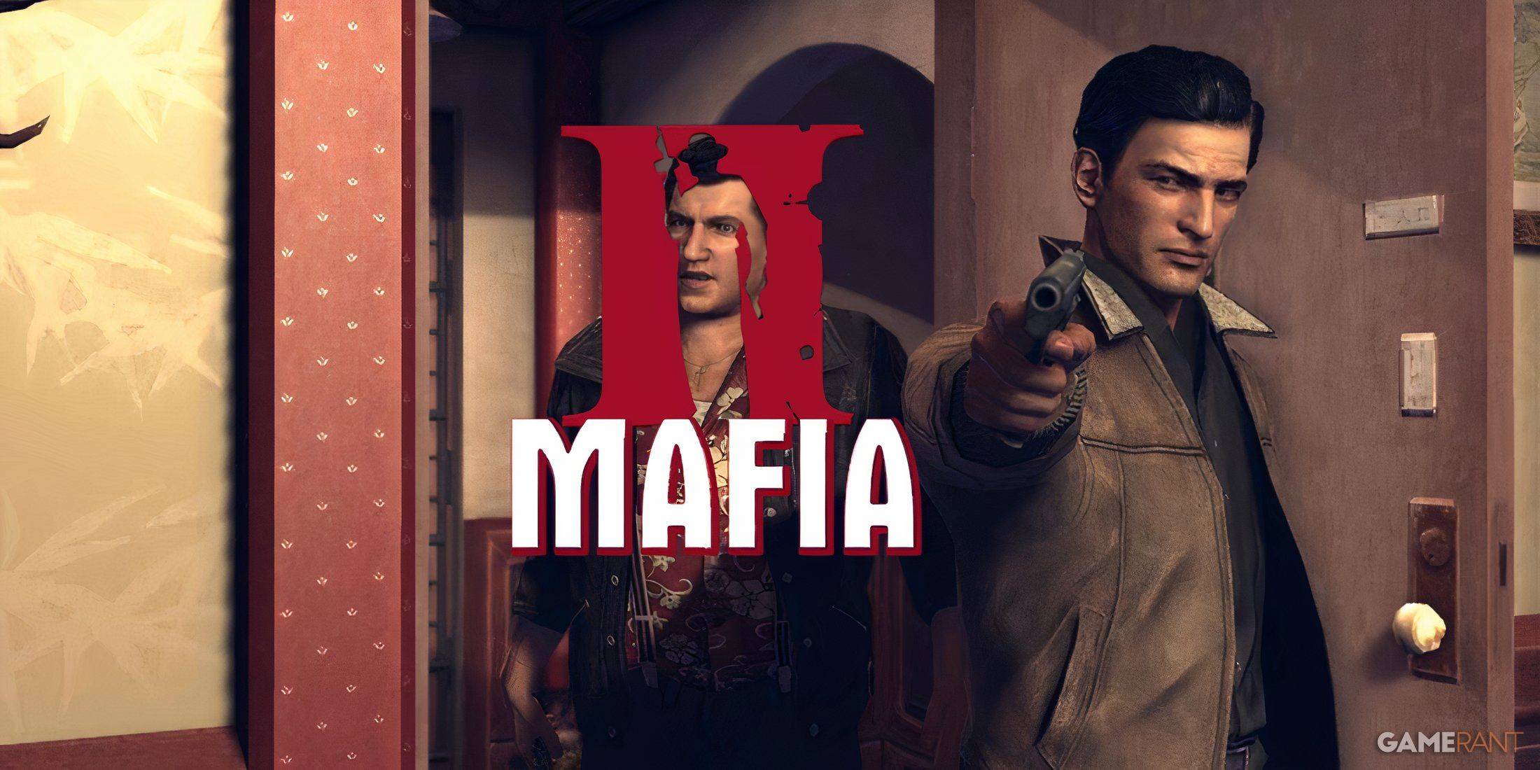 Massive Mafia 2 Mod agrega nuevas misiones y un sistema de metro funcional