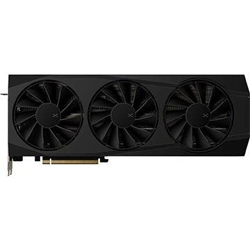 XFX QuickSilver AMD Radeon RX 9070 OC संस्करण ग्राफिक्स कार्ड