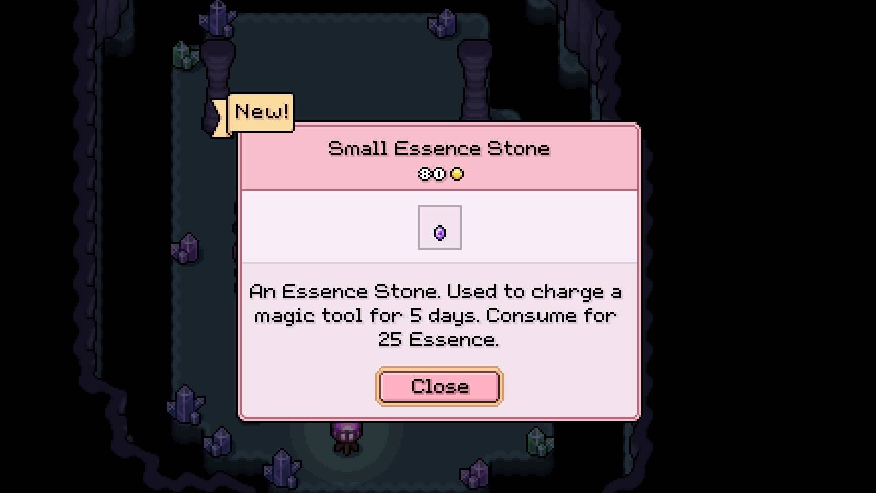 Mistria Essence Stones: Finding and Crafting Guide