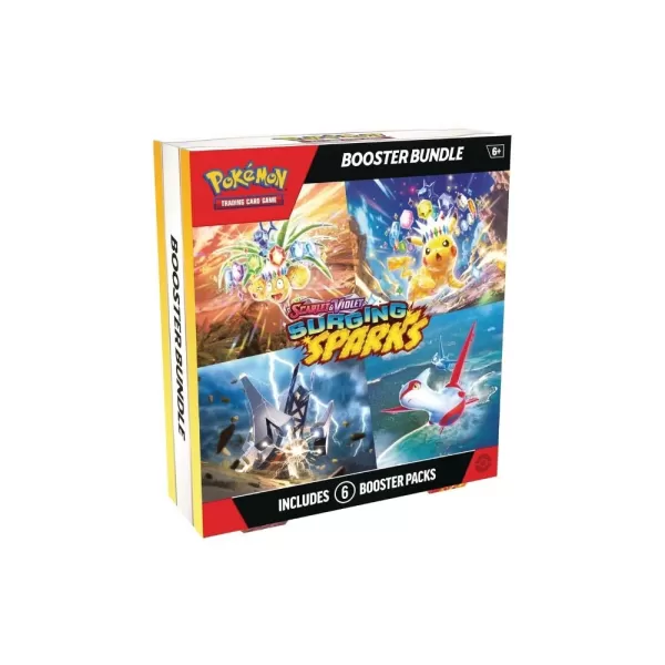Las mejores ofertas hoy: Pokémon TCG, Mass Effect Artems y más