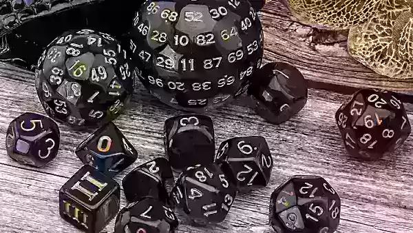 Getting Started with Dungeons & Dragons in 2025