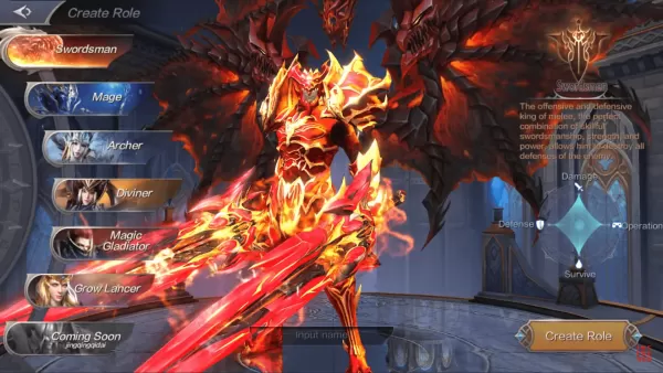 Mu Devils Awaken: Master cada estilo de juego con Guía de clases de runas