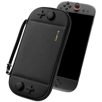 Tomtoc Slim Switch 2 케이스 : 공식보다 더 좋고 저렴합니다.