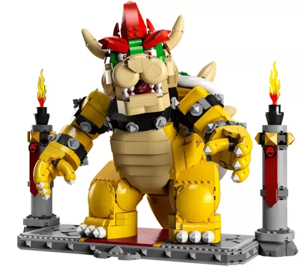Top 10 LEGO Sets of 2025 Unveiled: Must-Have Builds for Enthusiasts