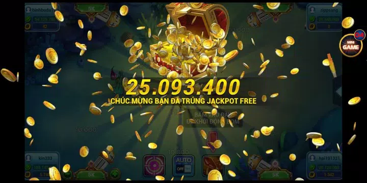 Big-Club – Cổng Game 5* Đầu Tiên Ra Mắt Screenshot 2