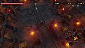 Action RPG - Dungeon Mania Screenshot 3