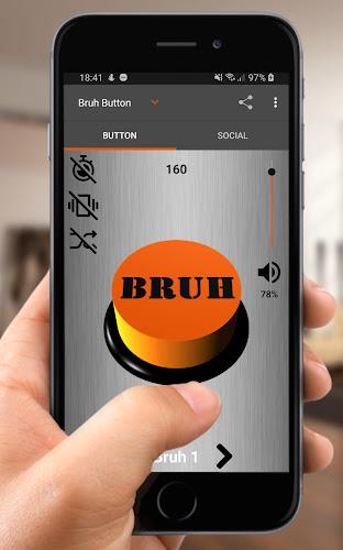 Bruh Sound Button 스크린샷 1