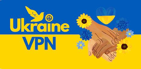 Ukraine VPN - Turbo Fast VPN应用截图第1张