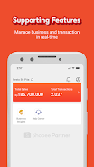 Shopee Partner应用截图第3张