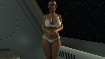 FUTANARI UNIVERSE  0.01 Pilot Screenshot 3