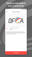 OFCA Broadband PerformanceTest Скриншот 1