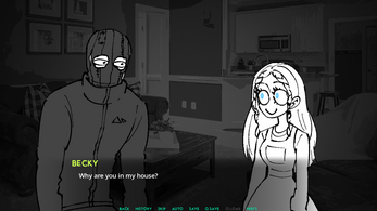 Robber Guest Screenshot 1