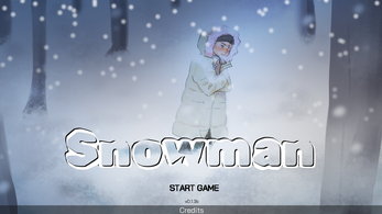 Snowman應用截圖第1張