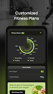 FitLynk: Fitness Community Screenshot 3