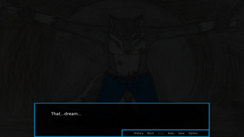 THE BEAST (Visual Novel) Captura de tela 3