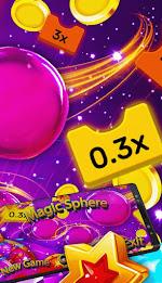 Magic Sphere应用截图第3张