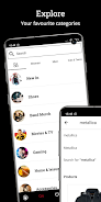 EMP App Captura de pantalla 1
