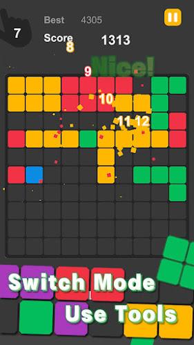 Four Bricks Screenshot 4