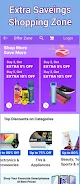 Daily Deals - Online Shopping 스크린샷 4