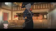 The Adelaide スクリーンショット 3
