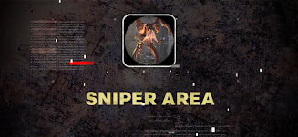 Sniper area: Monster hunt. FPS应用截图第4张