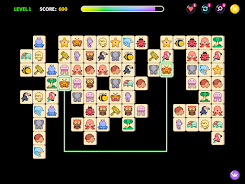 Onet Connect Animal Classic應用截圖第4張