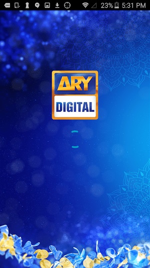 ARY DIGITAL Screenshot 1