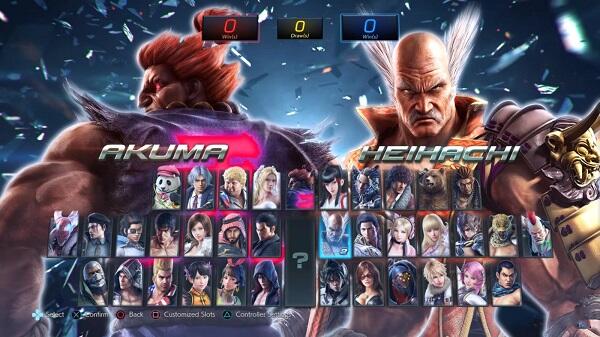 <ul><li><strong>Nina Williams:</strong> Esta assassina habilidosa se destaca em Tekken 7 por seu estilo de combate fluido e velocidade. Os movimentos de Nina são rápidos e mortais, tornando-a ideal para jogadores que preferem agilidade e precisão à força bruta.</li><li><strong>Paul Phoenix:</strong> Conhecido por seu espírito indomável e poder explosivo, Paul é um dos favoritos dos fãs. em Tekken 7. Seu soco característico pode nocautear os oponentes com um único golpe, incorporando o talento dramático e os altos riscos típicos do jogo.</li></ul><p>Esses personagens não apenas adicionam profundidade ao jogo, mas também fornecem uma ampla gama de táticas. escolhas para os jogadores, garantindo que cada partida seja tão estratégica quanto emocionante.</p>
<p><strong>Melhores dicas para Tekken 7 APK</strong></p>
<p>Para se destacarem em Tekken 7, os jogadores devem considerar estas dicas estratégicas, cada uma projetada para refinar seu jogo e elevar sua vantagem competitiva:</p>
<ul><li><strong>Aprenda Combos:</strong> Dominar combos específicos de cada personagem é essencial. Essas sequências, quando executadas perfeitamente, podem esgotar significativamente a barra de saúde do oponente e mudar o ritmo da partida. Aprenda combos para explorar os pontos fortes únicos de cada personagem e pegar seus adversários desprevenidos.</li><li><strong>Pratique aparar:</strong> Aparar na hora certa pode neutralizar ataques recebidos e abrir oportunidades para contra-ataques. Esta habilidade requer timing preciso, mas é inestimável para transformar manobras defensivas em ataques ofensivos. Pratique aparar regularmente para aprimorar suas táticas defensivas no jogo.</li><li><strong>Estude os dados do quadro:</strong> Compreender os dados do quadro para cada movimento permite que os jogadores saibam quando é seguro atacar ou melhor defender. Esse conhecimento é crucial para otimizar estratégias e pode ser a diferença entre a vitória e a derrota em encontros acirrados. Estude dados do quadro para tomar decisões informadas durante as batalhas.</li></ul><p><img src=