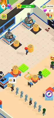 Pizza Ready Screenshot 2