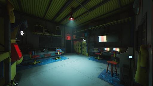 Project Playtime Game Скриншот 3