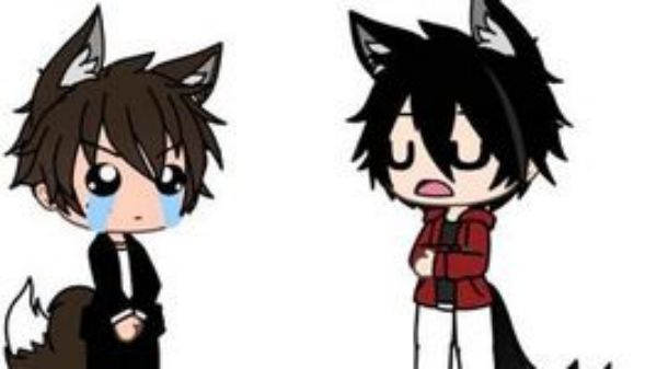 Gacha Evolution Mod 스크린샷 2