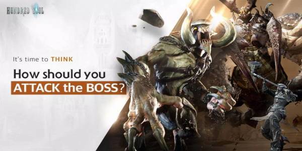 Hundred Soul Captura de pantalla 2