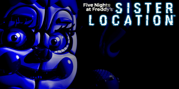 Five Nights at Freddy's: SL スクリーンショット 2