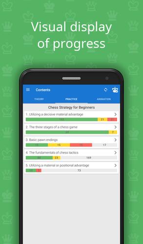 Chess Strategy for Beginners Screenshot 4