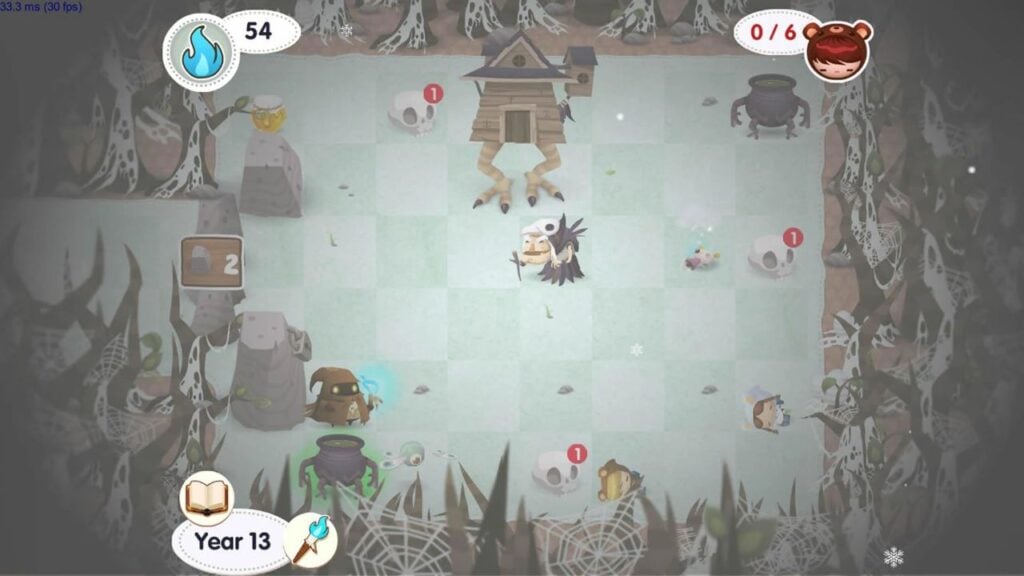 A roundup of Google’s best Android roguelike games