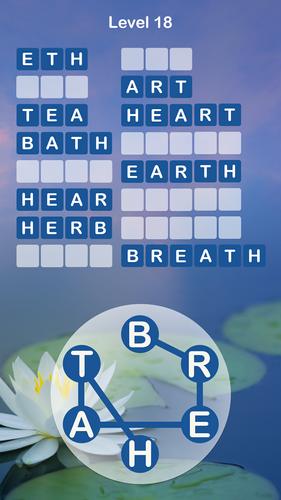 Word Relax: Word Puzzle Games 스크린샷 2