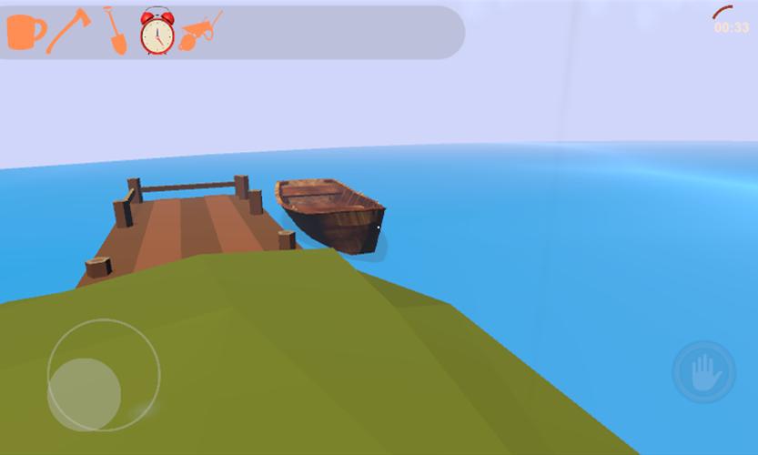 Tornado Island Captura de tela 3