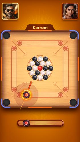 Carrom Go應用截圖第1張