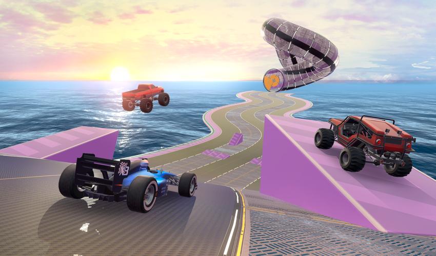 Race Days 스크린샷 1