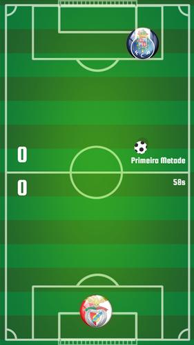 Liga NOS Game应用截图第3张