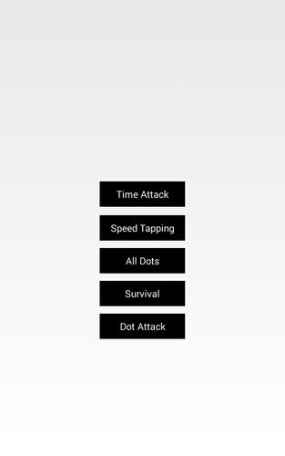 Hit the Dot. Test Your Reactio Capture d'écran 2