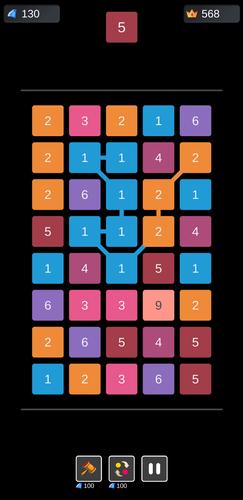 Twenty Link Screenshot 3
