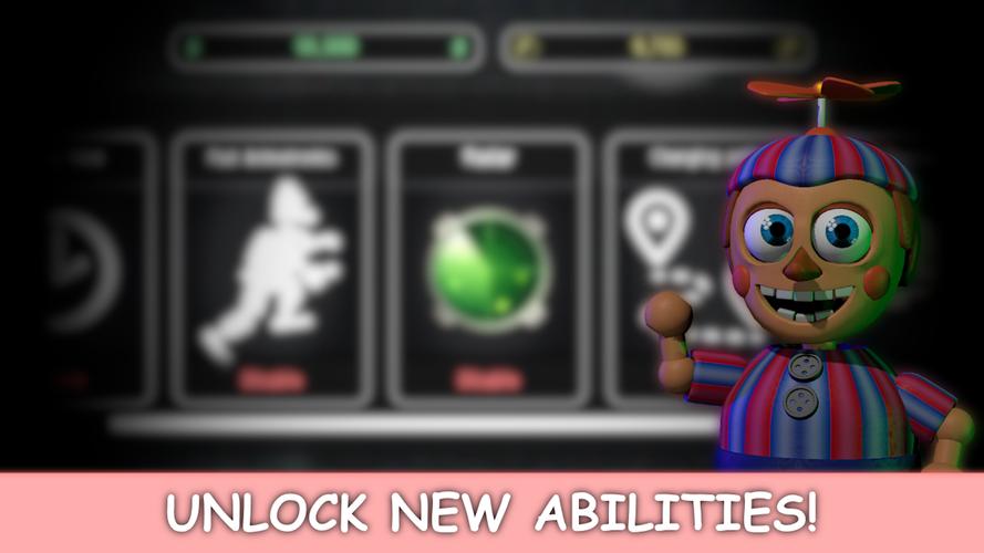 Animatronic Simulator 2應用截圖第4張