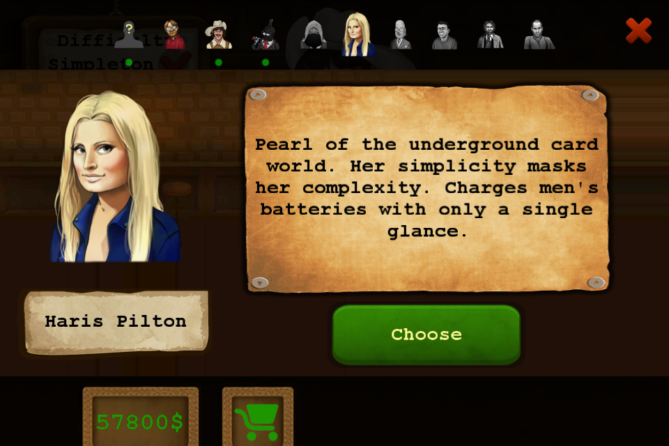 Arzamas King Screenshot 3