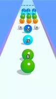 Ball Run Infinity 스크린샷 2