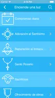 Misión Fátima應用截圖第2張
