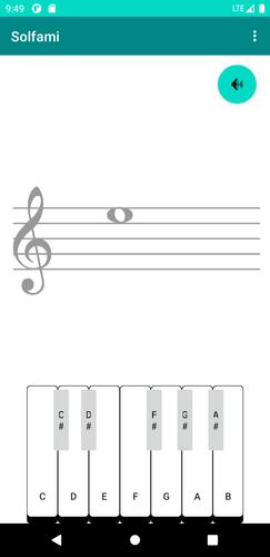 Solfami スクリーンショット 3
