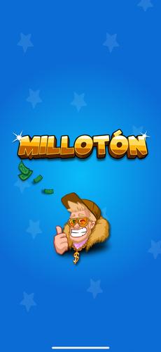 Milloton应用截图第1张