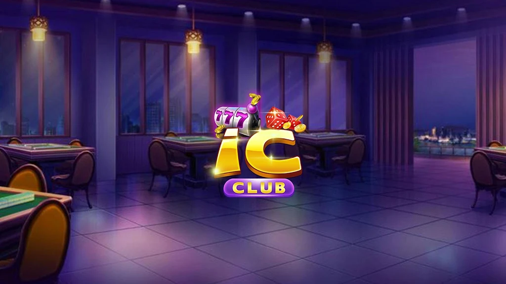 Danh bai IC.Club online, Game bai doi thuong 2019 Capture d'écran 1