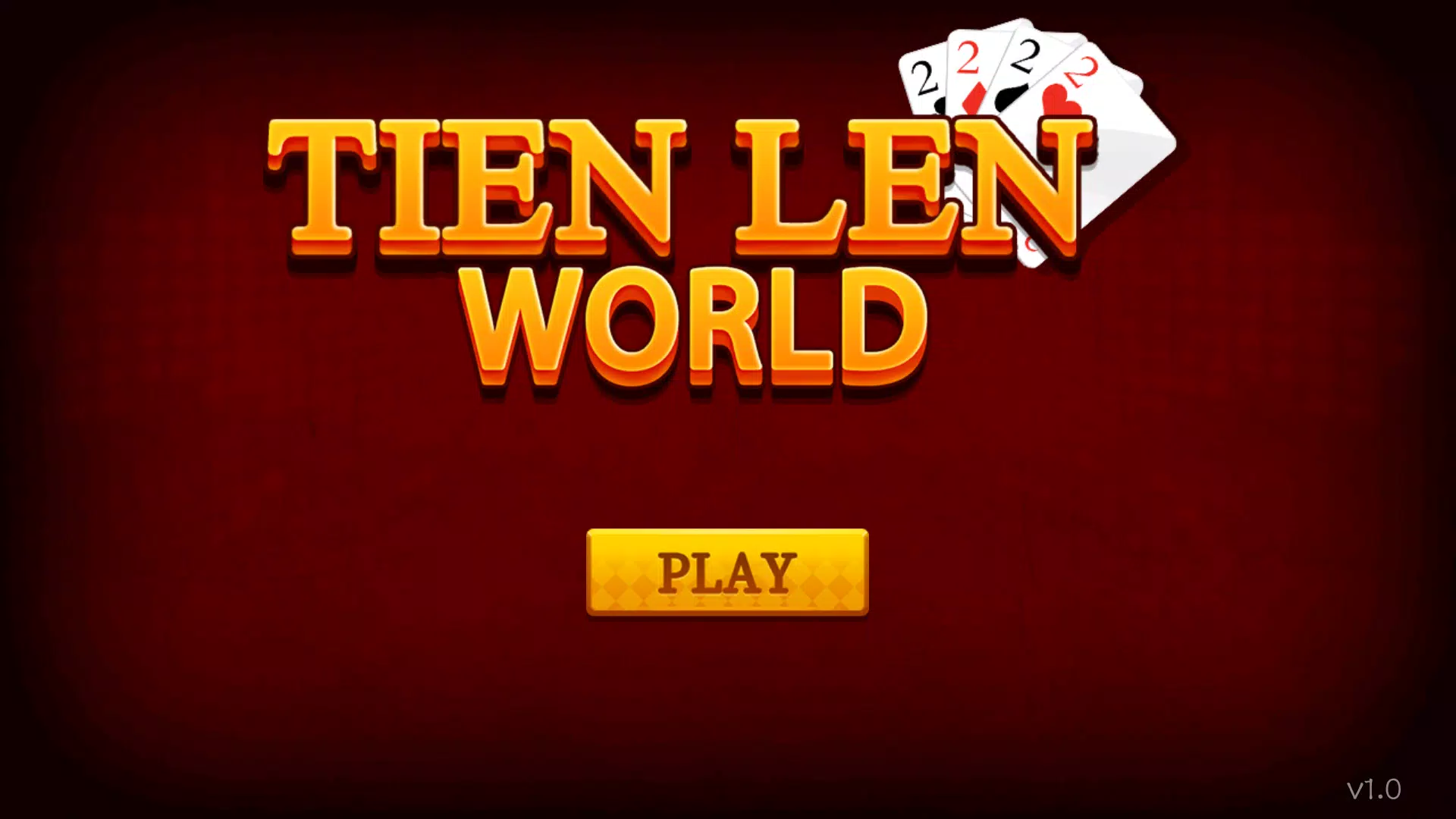 Tien Len World Screenshot 3